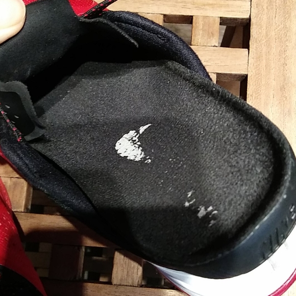 NIKE Flywire shoes - Picture 7 of 16